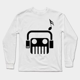 March of Robots 20 (2018) Long Sleeve T-Shirt